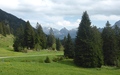 Uitzicht richting Fronalpstock