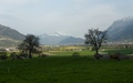 Uitzicht richting Gauschla