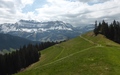 Wachthubel