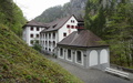 Altes Bad Pfäfers
