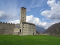 Bellinzona: Castelgrande