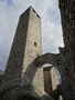 Bellinzona: Castelgrande