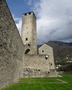 Bellinzona: Castelgrande