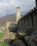 Bellinzona: Castelgrande
