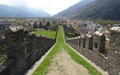 Bellinzona: Castelgrande