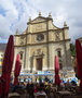 Bellinzona: La Collegiata