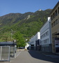 Bützi en Stockflue vanuit Brunnen