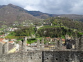 Castelli di Bellinzona