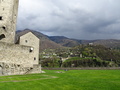 Castelli di Bellinzona