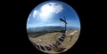Gnipen panorama