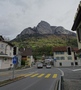 Gonzen vanuit Sargans