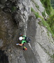 Klettersteig Fürenwand