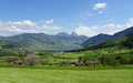 Lauerzersee en de Mythen
