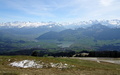 Lauerzersee en Rigi Hochflue
