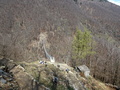 Ponte Tibetano Carasc