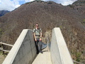 Ponte Tibetano Carasc