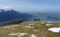 Rigi Kulm en de Zugersee
