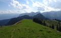 Rotspitz en Giswilerstock