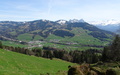 Sattel-Hochstuckli en de Mythen