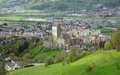 Schloss Sargans
