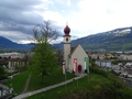 Spleekapelle Sargans