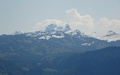 Uitzicht richting Druesberg