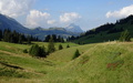 Uitzicht richting Hohgant