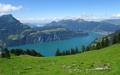 Vierwaldstättersee