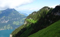 Vierwaldstättersee