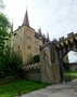 Château de Gorgier