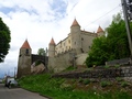 Château de Grandson