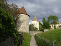 Estavayer-le-Lac