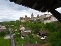 Estavayer-le-Lac