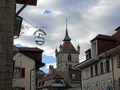 Estavayer-le-Lac