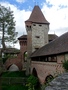 Estavayer-le-Lac: Château de Chenaux