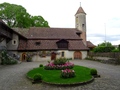 Estavayer-le-Lac: Château de Chenaux