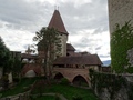 Estavayer-le-Lac: Château de Chenaux