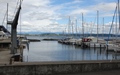 Hauterive Port