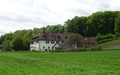 Kloster St. Petersinsel
