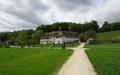 Kloster St. Petersinsel