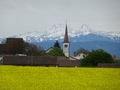 Montbrelloz