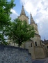 Neuchâtel: Collégiale