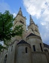 Neuchâtel: Collégiale