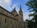 Neuchâtel: Collégiale