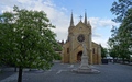 Neuchâtel: Collégiale