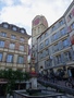 Neuchâtel: Fontaine du Banneret