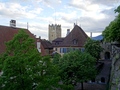 Neuchâtel: Tour des Prisons