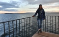 Passerelle de l'Utopie