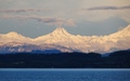 Uitzicht richting Schreckhorn