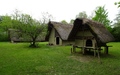 Village Lacustre de Gletterens